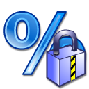 sign_percentage_lock_128.png